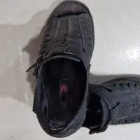 کفش چرمی اصل|کیف، کفش، کمربند|گنبد کاووس, |دیوار