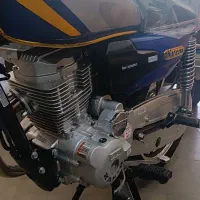 موتور کبیر ۲۰۰