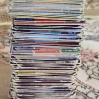 تعدادی کیمدی دونه ای هزار