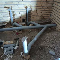 خدمات فنی و کلیه کارهای ساختمانی