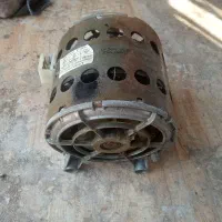 موتور ماشین لباسشویی هوور|ماشین لباسشویی و خشککن لباس|دماوند, دماوند|دیوار