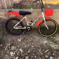 دوچرخه 20 ساده