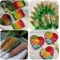 کار در منزل .قند و نبات