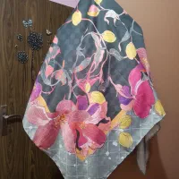 روسری وشلوار