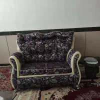 مبل راحتی|مبلمان خانگی و میز عسلی|الشتر, |دیوار