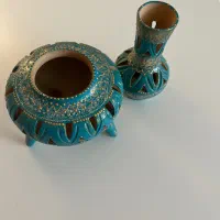 جاشمعی پتینه|مجسمه، تندیس، ماکت|کرمان, |دیوار