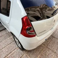 ساندرو اتومات بدون رنگ|خودرو سواری و وانت|تهران, سعادتآباد|دیوار