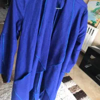 مانتو پاییزه