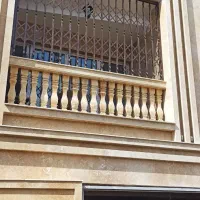 نرده شاخ گوزنی|خدمات پیشه و مهارت|بجنورد, |دیوار