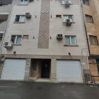 فروش واحد ۷۸ متری ،کوچه سندی ،کوچه بن بست و آرام|فروش آپارتمان|رشت, شهرک آیت الله منتظری|دیوار