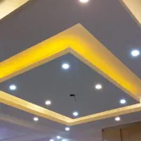 به یک نفر شاگرد جهت کار کناف نیازمندیم|استخدام صنعتی، فنی، مهندسی|بوشهر, |دیوار