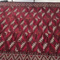 قالی دستبافت