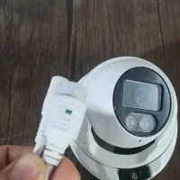 دوربین ip دام میکروفن دار