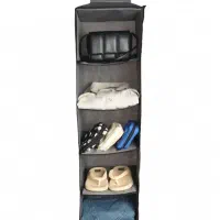 نظم دهنده کمدی 5طبقه|جاکفشی، کمد، دراور|مشهد, سجادیه|دیوار