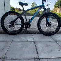 دوچرخه ۲۶آلمینیوم