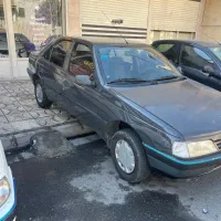 405 gli|خودرو سواری و وانت|فردیس, فردیس|دیوار