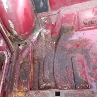 صافکاری pdr|خدمات موتور و ماشین|اراک, |دیوار