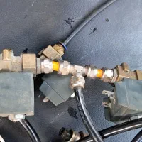 کیت بادی وپنوماتیک شیر شم بوق هادلی اصل