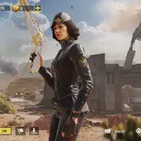 اکانت کالاف گاد