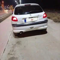 206مدل 89پیکان وانت مدل 93|خودرو سواری و وانت|الوند, |دیوار