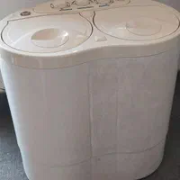 مینی واش  دوقلو
