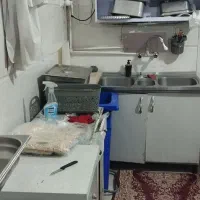 فروش لوازم طباخی و کبابی|کافی‌شاپ و رستوران|شازند, |دیوار