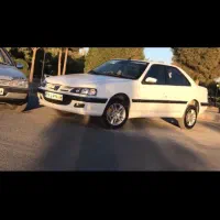 پارس elx|خودرو سواری و وانت|مشهد, شهید معقول|دیوار