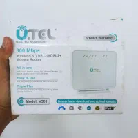 فروش مودم adsl و vdsl