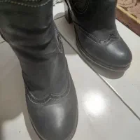 نیم پوت خارجی|کیف، کفش، کمربند|گرگان, |دیوار