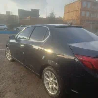 دنا پلاس اتومات ۱۴۰۱|خودرو سواری و وانت|خوی, |دیوار