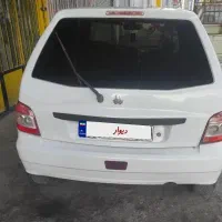 پراید111|خودرو سواری و وانت|سیرجان, |دیوار