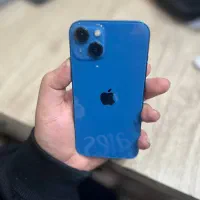 ایفون ۱۳ نرمال ch 128g|موبایل|کوچصفهان, |دیوار