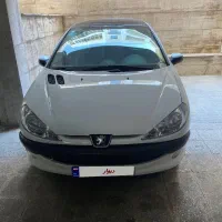 فروش ۲۰۶ پاناروما