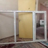 یک عدد پنجره میندور به فروش میرسد