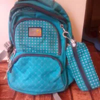 کیف و کوله مدرسه و اداری