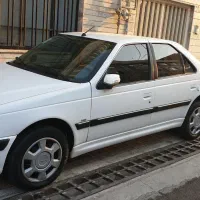 پژوپارس TU5 مدل ۱۴۰۱|خودرو سواری و وانت|اسلام‌شهر, باغ فیض|دیوار