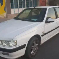 فروش پارس تی یو 5 مدل 97 در لار|خودرو سواری و وانت|لار, |دیوار