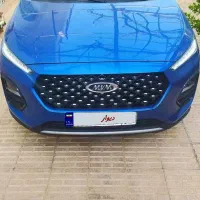 ایکس 22 پرو اتوماتیک 1401 تحویل 1402
