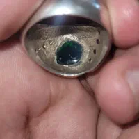 انگشتراوپال اتیوپی|جواهرات|تهران, صفا|دیوار