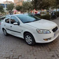 رانا LX مدل 93 موتور TU5 فول|خودرو سواری و وانت|مشهد, نکاح|دیوار