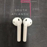 airpod 2|لوازم جانبی موبایل و تبلت|تهران, بهجت‌آباد|دیوار