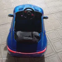 ماشین شارژی صفر .توافقی