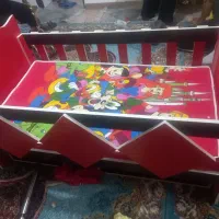 کمودوتختبچهبادوشک|اسباب و اثاث بچه|قرچک, شهرک مهستان|دیوار