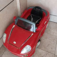 ماشین شارژی کودک