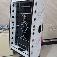 نصب و فروش  فوتبال چوبی لمه گلاس|ورزش‌های توپی|شیراز, شهرک آرین|دیوار