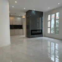 واحد آپارتمان ۱۲۰ متری روف گاردن و استخر لاهیجان