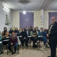 سمینار رایگان آموزشی تندخوانی فردا یکشنبه