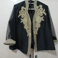 کت و دامن مجلسی