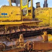 بولدوزر کوماتسو سریال 27 هزار|خودرو سنگین|کرج, حصارک بالا|دیوار