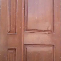 درب ورودی چوپی|مصالح و تجهیزات ساختمان|مشهد, موعود|دیوار
